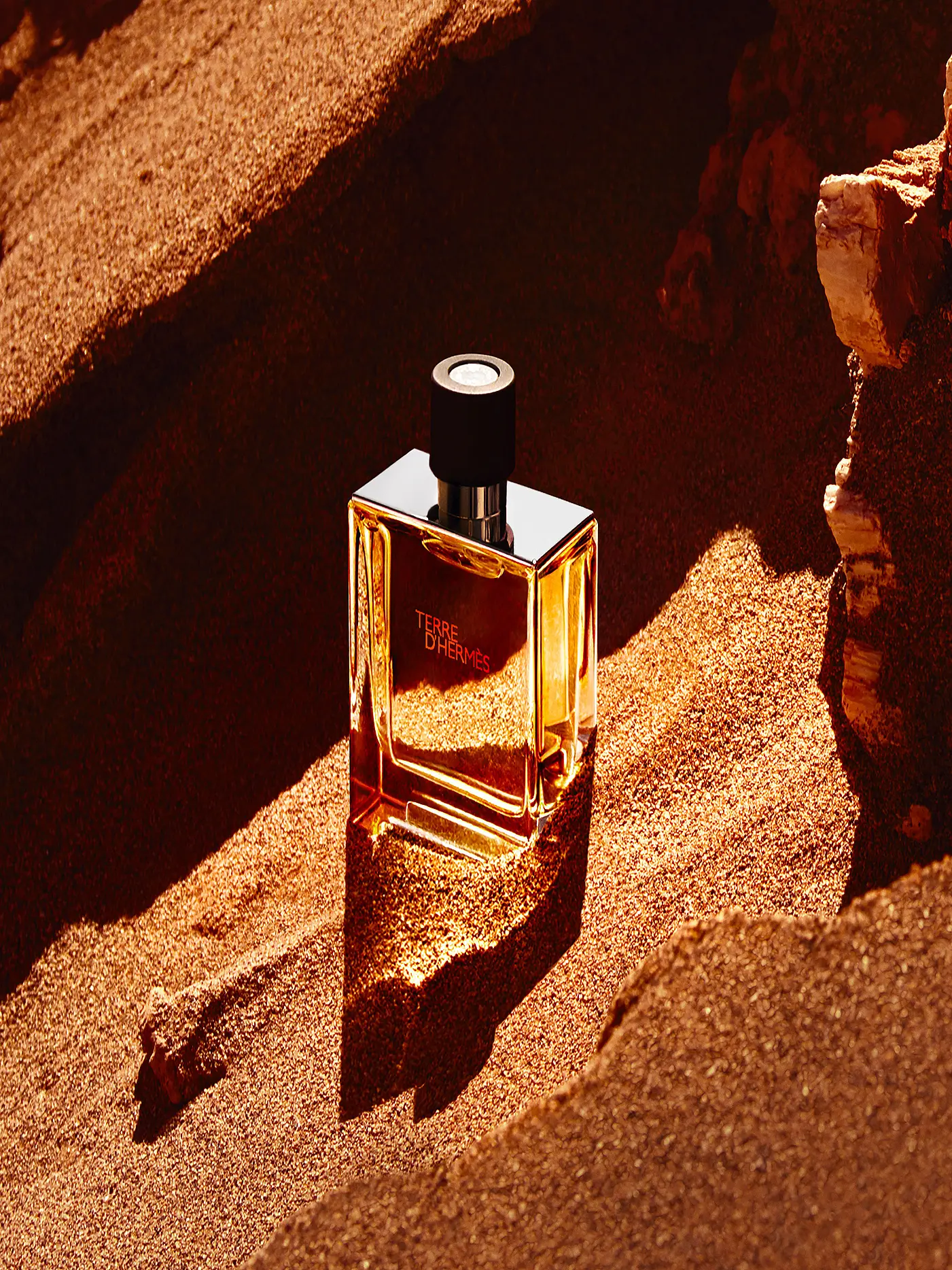 HERMÈS | Terre d'Hermès Parfum 75ml | 